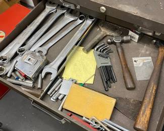 Awesome Wrenches And More