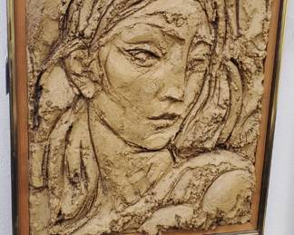 Florida artist - Nancy Lynn 