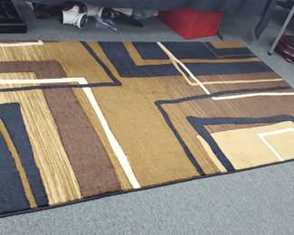 area rugs
