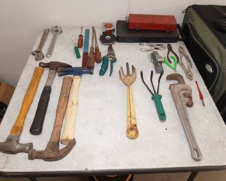 Tools