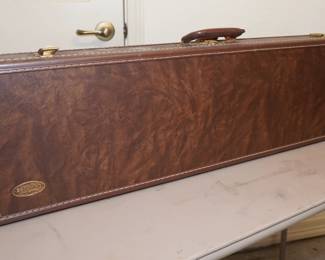 Browning shotgun case