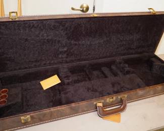 Browning shotgun case