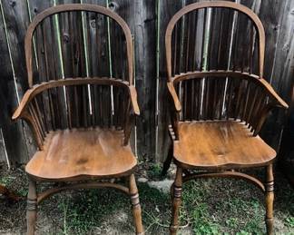 Antique Chairs