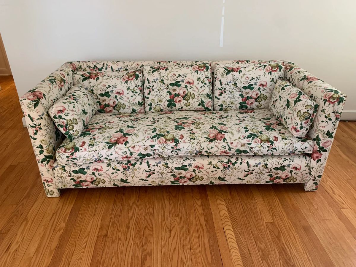 ESTATE SALE in Union, NJ starts on 10/7/2023