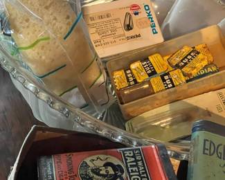 Cypress Wood And More