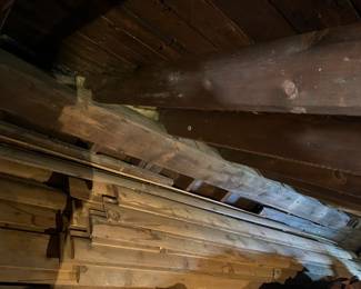 Lengths Of Rounded Board