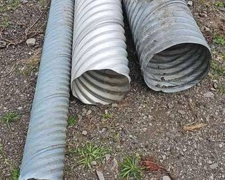 Metal Pipes