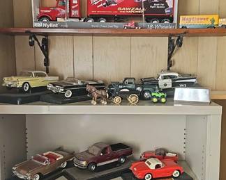 Model Cars