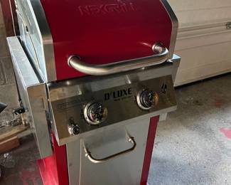 Nexgrill Gas Grill