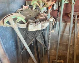 Pipe Benders