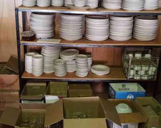 Syracuse China And More 