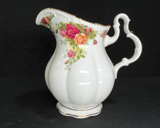 Royal Albert OCR 32 Ounce Pitcher