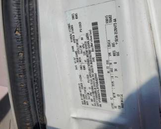 #345 • 2007 Ford Econoline
