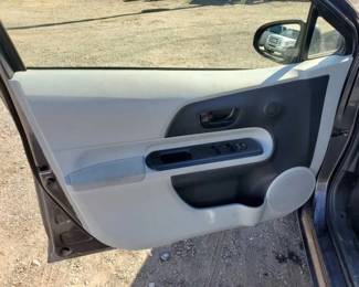 #550 • 2014 Toyota Prius C
