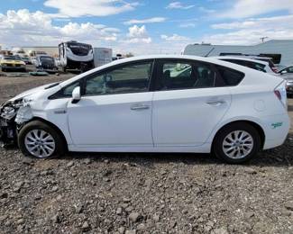 #935 • 2015 Toyota Prius

