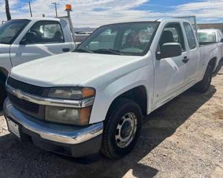 #272 • 2008 Chevy Silverado
