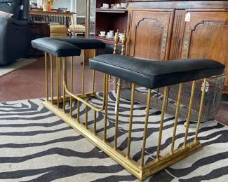 Fireplace Fender $1,200