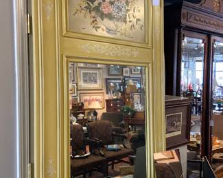 Mirror 40" x 58" $372