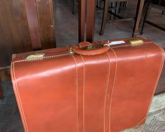 Suitcase Luggage $95 (Great Condition)