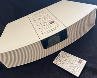 Bose AM/FM Radio