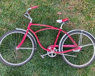 1965 SCHWINN Typhoon