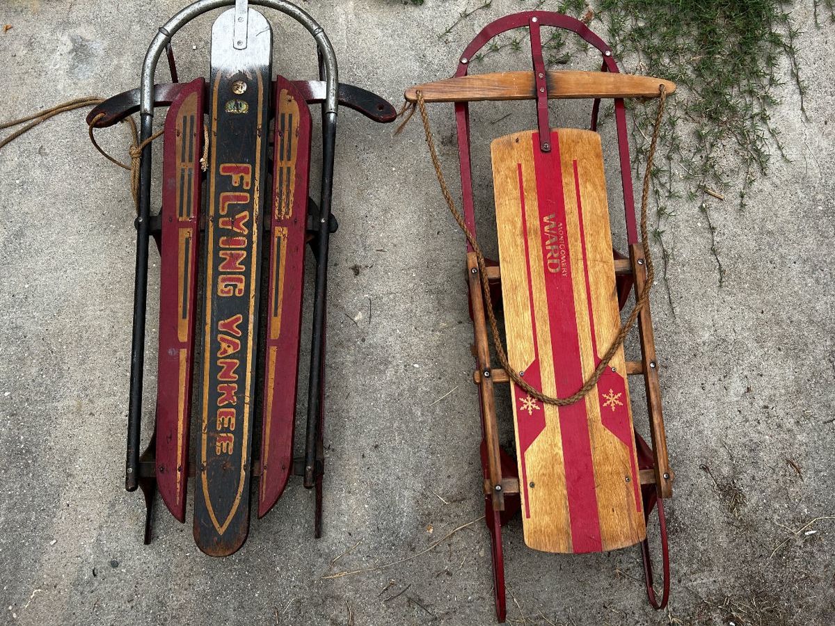 SHERMAN OAKS 2 DAY ESTATE SALE in Sherman Oaks, CA starts on 9/23/2023