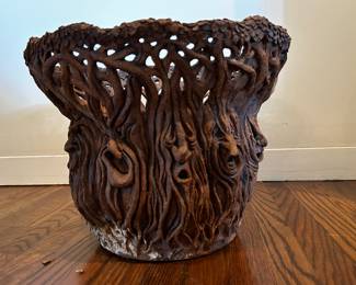 Tree / Garden Spirits Planter