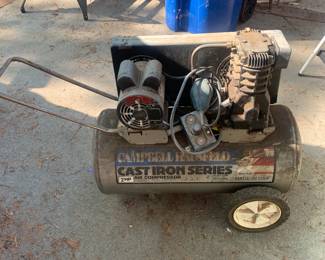 Air Compressor