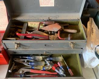 Tool Box