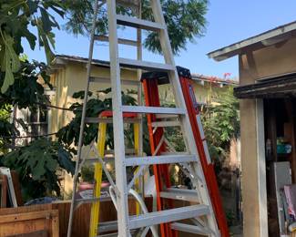 Ladders