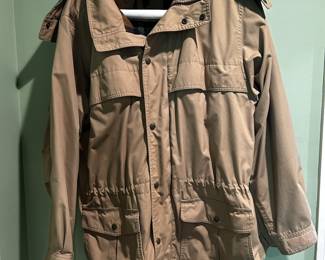 Eddie Bauer Coat
