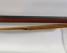 US Springfield Armory US Model 1878 45-70 Cal Rifle SN# 25883, Bayonet, Cartouche, Strap