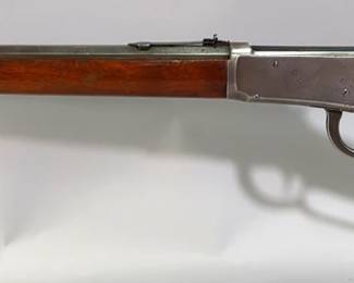 Winchester 1894 30-30 Lever Action Rifle SN# 280998