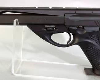 Beretta U22 NEOS .22 LR Pistol SN# R59048, 2 Total Mags