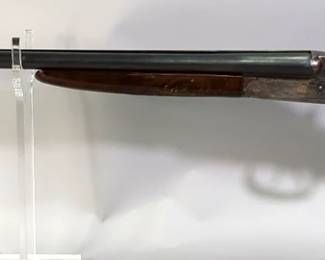 J. Stevens Springfield 5100 20 ga Side By Side Shotgun SN# BJVEV, 28" Bbl