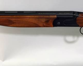 Kofs-Turkey/ Savage Arms Stevens 555 20 ga Over/Under Shotgun SN# 20K11205, 26" Bbl