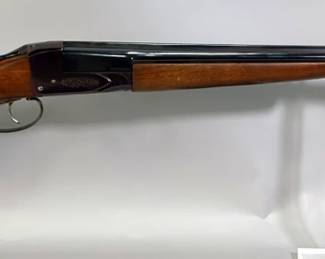 Savage Arms Fox B .410 ga Side By Side Shotgun SN# Not Found, 26" Bbl