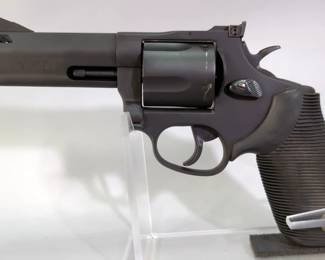 Brazil/ Taurus Tracker .44 MAG 5 Shot Revolver SN# IX186028