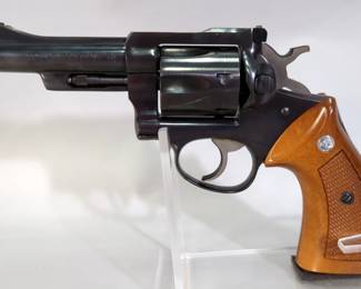 Ruger Security-Six .357 Mag 6 Shot Revolver SN# 150-78726