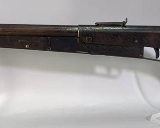 Daisy 25 Pump Action Air Rifle