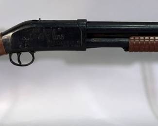 Junior Sportsman 250 Pump Action BB Rifle