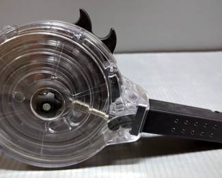 KCI USA .40 Cal 50-Rd Drum Mag