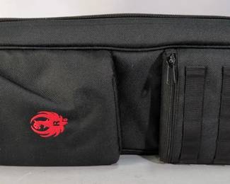 Ruger Soft Case With Handle And Shoulder Strap