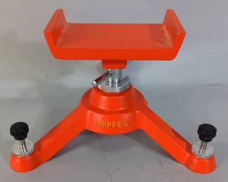 Hoppe's Experts Rifle Bench Rest 3000