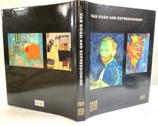  Van Gogh and Expressionism Museum for German Art
