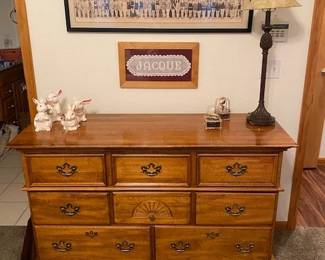dresser