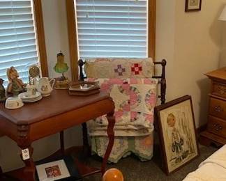 quilts, Peter Rabbit set