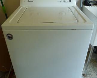 washer Amana