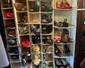 More Shoes (size 11)