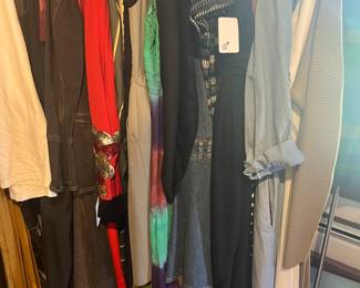 Women’s Fashions (sizes s - xl)